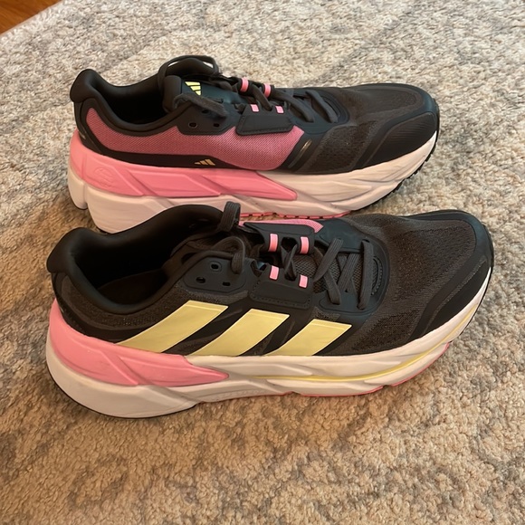 adidas Adistar CS Road-Running Shoes - Picture 10 of 12